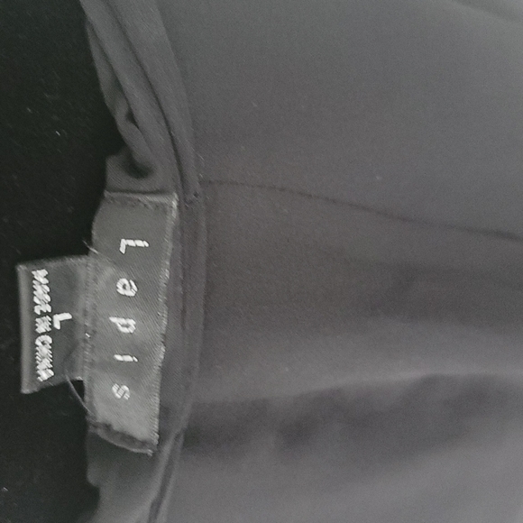 Lapis pleated skirt - Picture 14 of 16